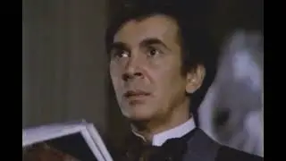 Liberty (TV Movie 1986)Chris Sarandon