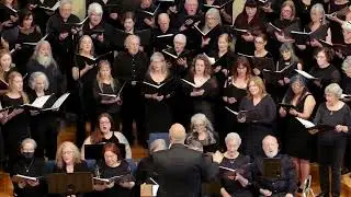 The Path to Kindness Kulshan Chorus Spring 2025
