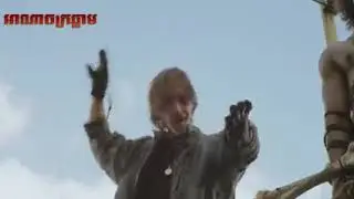 Empire of the shark all scence