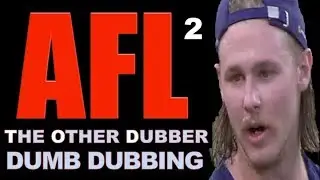 AFL Aussie Rules Football Bad Lip Reading #2