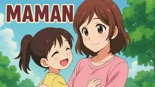 Nightcore   Louane – maman