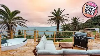 オーシャンリゾート ザ クリフ | Izu, Japan | Hotel Review ⭐