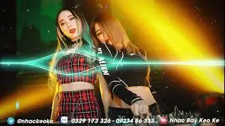 DEMO 3H NONSTOP ĐỘC QUYỀN KCV