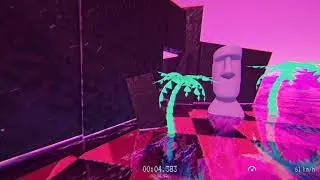 Verlet Swing gameplay (Levels 1-40)