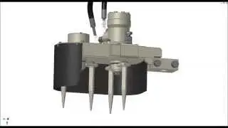Kreiselkr&uuml;mler der Firma Braun Maschinenbau GmbH