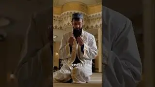 Orthodox Christianity vs Islam: Saint John of Damascus Refutes Mohammad!