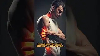 💪 How to Recover Faster After a Tough Workout ⚡️🧘&zwj;♂️💧#fitness #workout #shorts