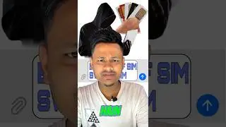 Sim swap frauds are rising in india | Be aware
