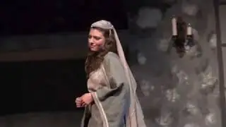 Macbeth - Lady Macduff