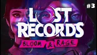 Let&acute;s Play Lost Records: Bloom & Rage #3 Wiedersehen nach Jahrzehnten