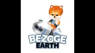 Bezoge Earth