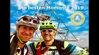 Die besten Momente 2019