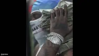 (FREE) Tay Keith x Co Cash x Key Glock Type Beat 2021 - Bulletproof | Freestyle Type Beat