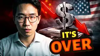 IT'S OVER: China Just Pulled the Plug on U.S. Debt &mdash; The Truth Nobody Is Saying!
