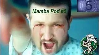 Lane Kiffin + Internet Invitational + Stranger Things Talk White I Mamba Golf Pod #5