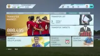 FIFA 16 TRADING TO RIBERY EP1