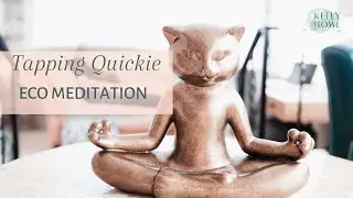 ECO MEDITATION WITH MUSIC 15min
