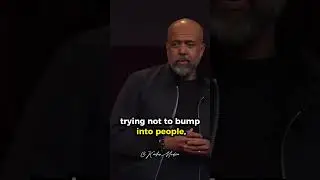 A Leap in AI 💡: Imran Chaudhri Presents Humane's INVISIBLE Interface | TED Talk #AI #ImranChaudhri