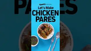 Chicken Pares? Yes, It Exists And Here's How To Make It! #yummyph