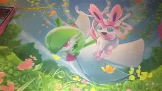 Standard Deck Profile: Silvally GX/Lapras GX