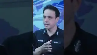 CCPO Peshawar in action #duet #policeoperation