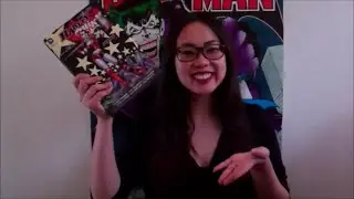Harley Quinn Vol. 1: Hot in the City Review