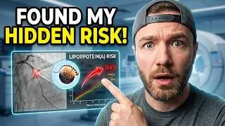 My Hidden Risk for Heart Disease (20% Have This)