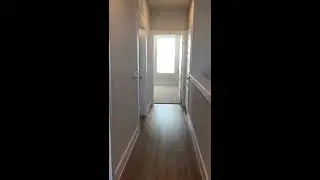 Grand B6, Two Bedroom One and a Half Bathroom Floor Plan