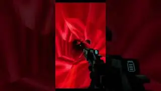 Gabriel's New Slip N' Slide #ultrakill #gaming