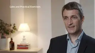 IBM DS Professional Certificate Testimonial Bostjan