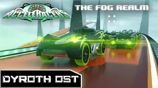 Dyroth - Drones In The Realm [Fog Realm OST]