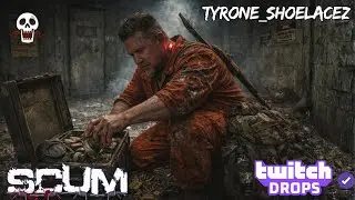 Barely Alive, Fully Committed [Twitch Drops] | !giveaway| !youtube | https://part-timers.live