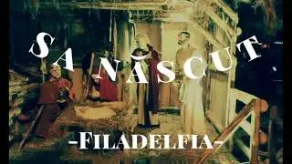 Colind crestin Sa născut -Filadelfia-