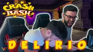 Crash Bash ITA - 20 ANNI DOPO | Ep.1 COOP