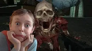 The scariest video gaming chapter ever ft. NDPproductions!