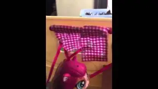 Lucy's LPS