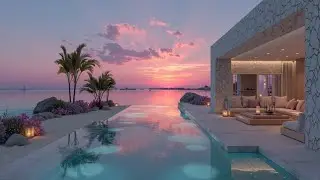 Deep House Mix Sunset Vibes ~ Relaxing Tropical House Playlist for Chill Lounge & Unwind