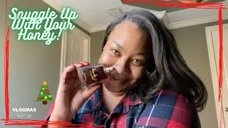 Vlogmas 2020⎮Day 14: Favorite Holiday Fragrances + Cook With Me!
