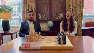Ted Talk AI & Predictive Analytics in Talent Acquisition