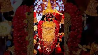 Jay Jay Kali maa 🙏🌺 #maakali #maashakti #maashakti #saraswati #song #tara #hindudeity #mahakutami