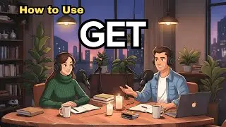 Learn English with Real Conversations Podcast |How to Use 
