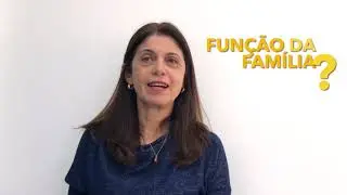 Fam&iacute;lia e Terapia Familiar   Qual &eacute; a fun&ccedil;&atilde;o da fam&iacute;lia