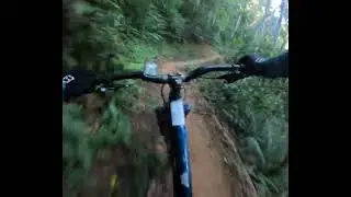 Mombi BikeLand Enduro E4