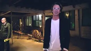 Yugen02art,  group exhibition door curator Jan Hoet Junior