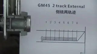 [2-in-1]GM45(베리타스)