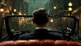 Made Man Ceremony | Solemn Italian Mafia Music & Sacred Tradition