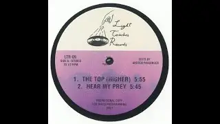 Unknown Artist - The Top Higher