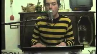 Porta Vagnu prove