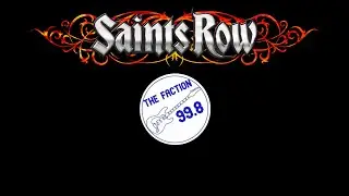 Saints Row 1 The Faction FM 99.8 DJ Voice Lines