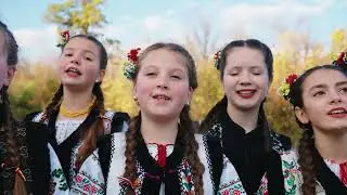 Grupul vocal ,,Flori din plai botoșănean
